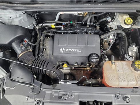 Used 2019 Buick Encore Preferred image 30