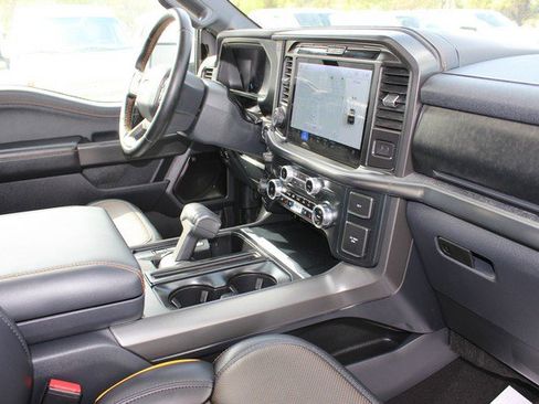 Used 2025 Ford F150 Tremor w/ Equipment Group 402A High image 20