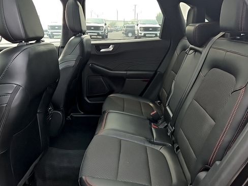 Certified 2023 Ford Escape ST-Line w/ Tech Pack #1 AWD/4WD image 21