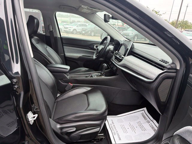 Used 2022 Jeep Compass Latitude w/ Convenience Group AWD/4WD image 21