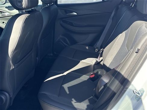 Certified 2024 Buick Encore GX Preferred image 23