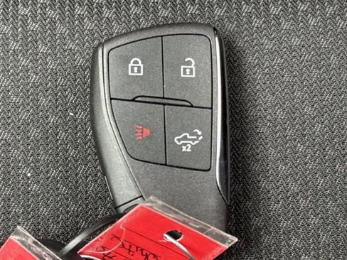 New 2026 GMC Sierra 2500 Pro w/ Convenience Package image 21