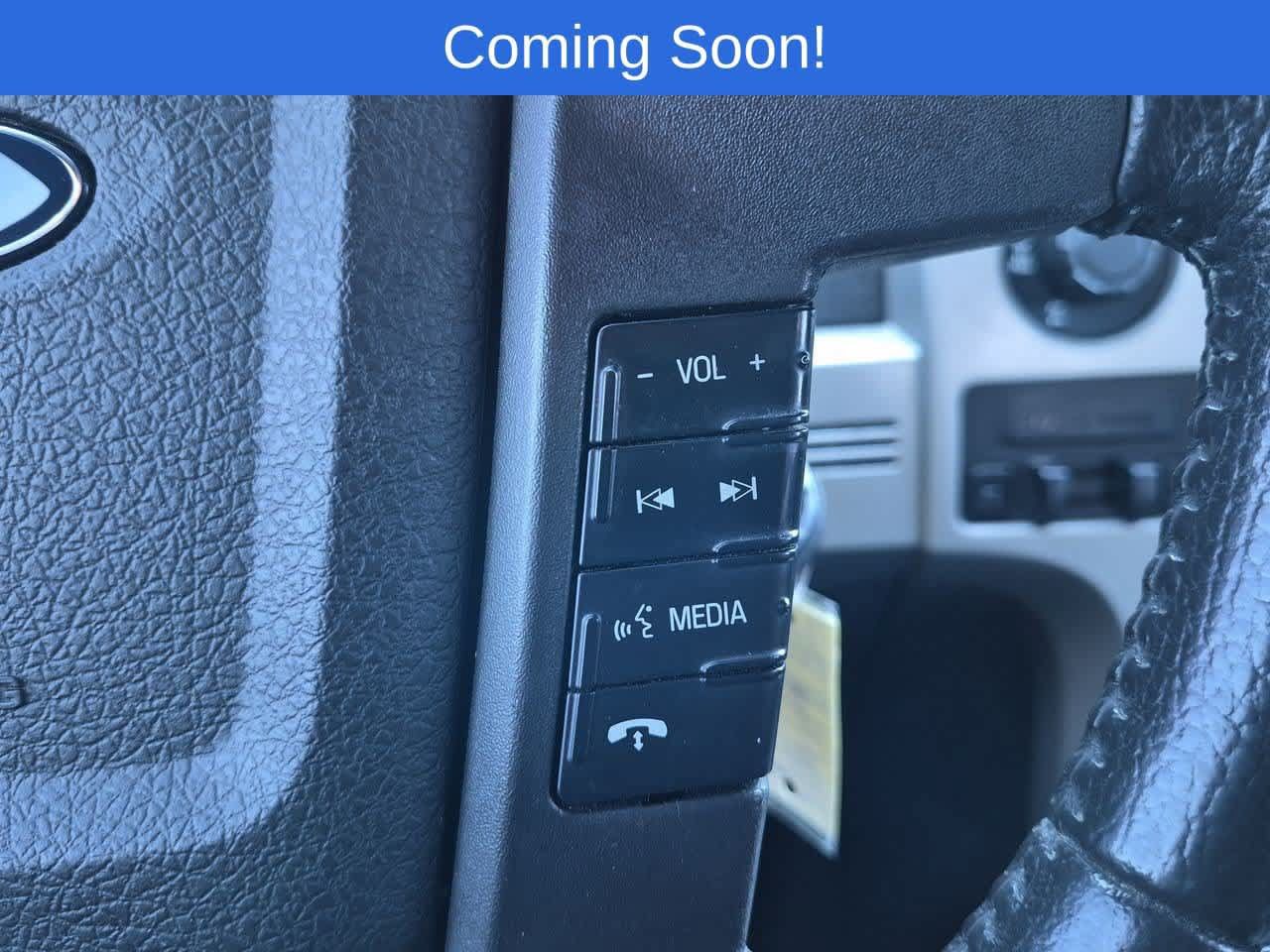 Used 2014 Ford F150 FX4 w/ Equipment Group 402A Luxury AWD/4WD image 23