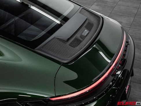 Used 2025 Porsche 911 GT3 image 20