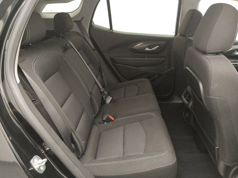 Used 2024 GMC Terrain SLE AWD/4WD image 19
