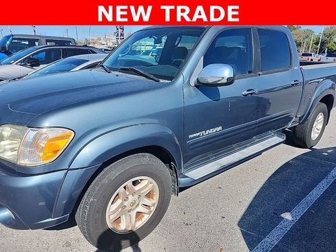 Used 2006 Toyota Tundra SR5 image 3