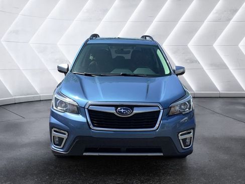 Used 2019 Subaru Forester Touring w/ Popular Package #3 AWD/4WD image 2