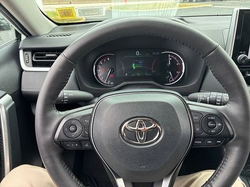 Certified 2024 Toyota RAV4 XLE w/ Convenience Package AWD/4WD image 28