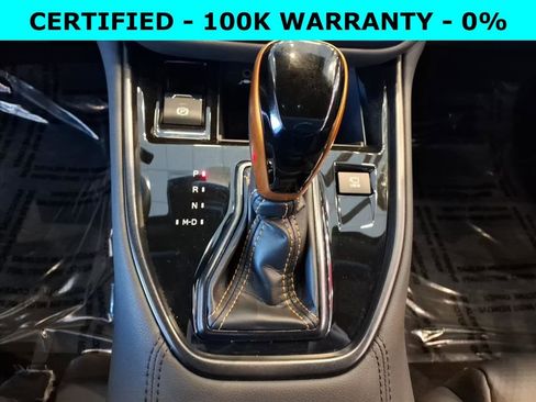 Certified 2025 Subaru Outback Wilderness image 13