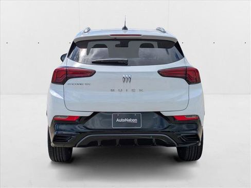 New 2026 Buick Encore GX Sport Touring w/ Comfort Package image 8