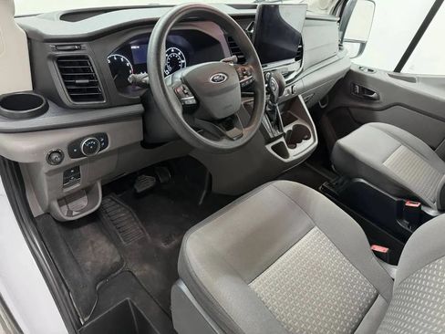 Used 2023 Ford Transit 350 XLT RWD image 9