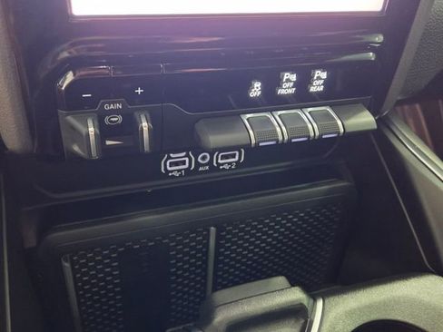 New 2026 RAM 1500 Laramie w/ Sport Appearance Package image 24