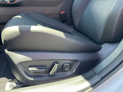 New 2026 Toyota Prius XLE FWD image 11