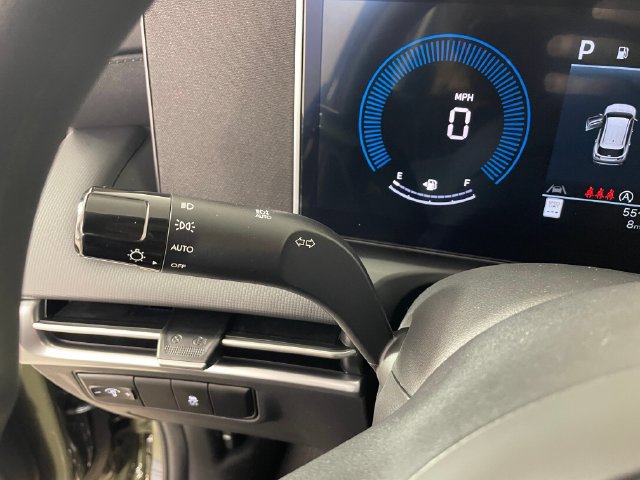 New 2026 Hyundai Tucson SE AWD/4WD image 11