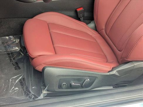 New 2026 BMW 430i xDrive Convertible w/ M Sport Package image 4