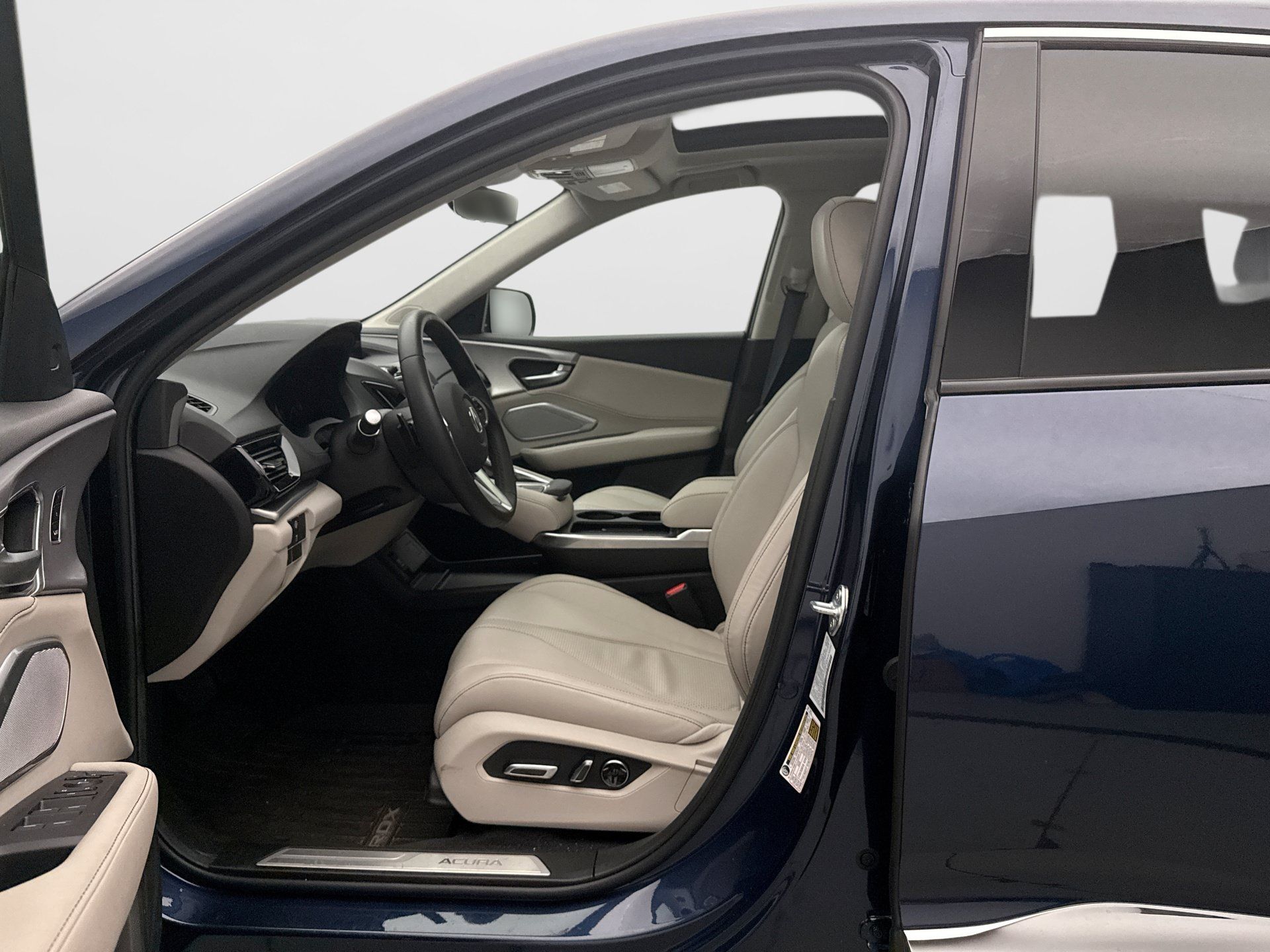 Used 2026 Acura RDX w/ Technology Package AWD/4WD image 8