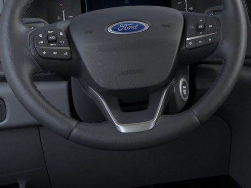 New 2026 Ford Transit 350 XLT image 12