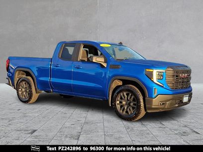 Used 2023 GMC Sierra 1500 Elevation