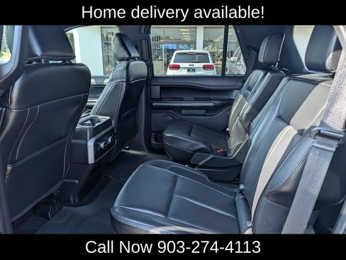 Used 2021 Ford Expedition XLT RWD image 27