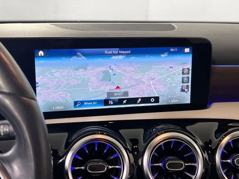 Used 2022 Mercedes-Benz A 220 A 220 image 12