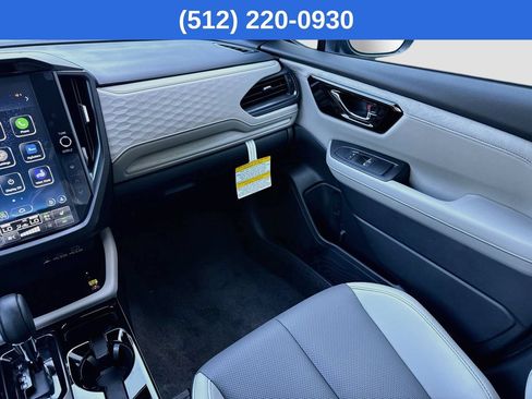 New 2026 Subaru Forester Limited AWD/4WD image 31