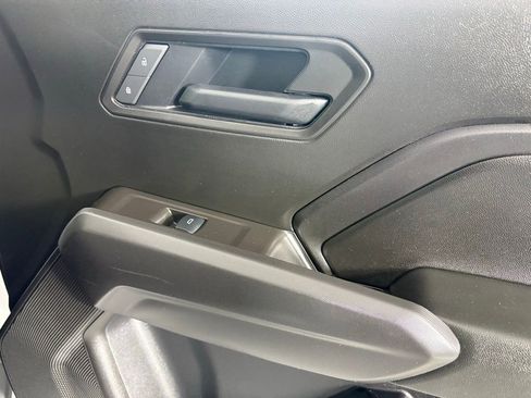 Used 2025 Chevrolet Colorado W/T w/ Advanced Trailering Package image 15