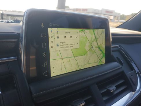 Used 2023 GMC Yukon AT4 image 26