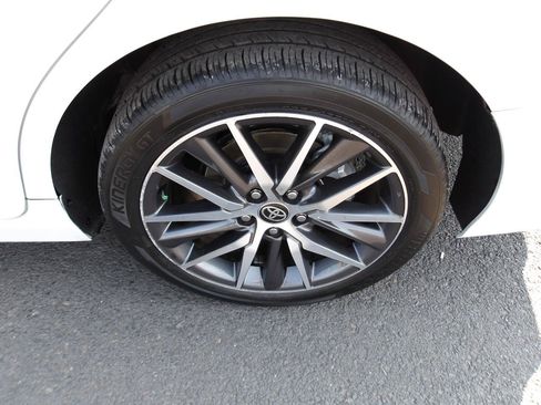 Used 2023 Toyota Camry XLE w/ Cold Weather Package FWD image 24