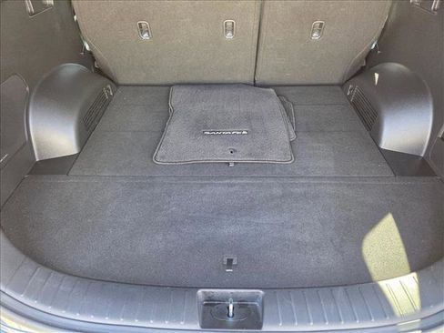 Used 2022 Hyundai Santa Fe Calligraphy image 6