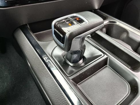 Used 2023 Chevrolet Silverado 1500 ZR2 AWD/4WD image 23