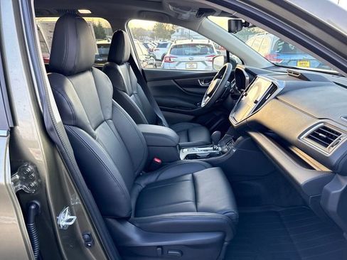 New 2026 Subaru Ascent Touring image 9