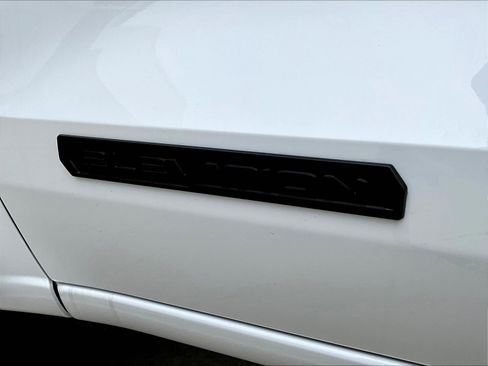 New 2026 GMC Canyon Elevation w/ Convenience Package AWD/4WD image 8