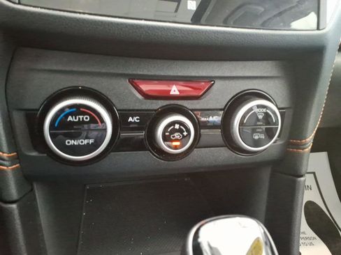 Used 2021 Subaru Crosstrek 2.5i Limited w/ Moonroof Package 1 image 24