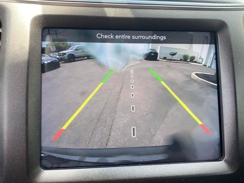 Used 2022 Jeep Cherokee Trailhawk w/ Trailer Tow Group AWD/4WD image 10