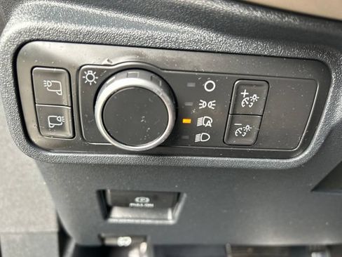 Used 2022 Ford Bronco Wildtrak AWD/4WD image 31