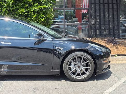 Used 2019 Tesla Model 3 Long Range AWD/4WD image 23