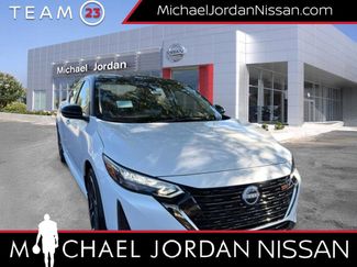 New 2025 Nissan Sentra SR video 1