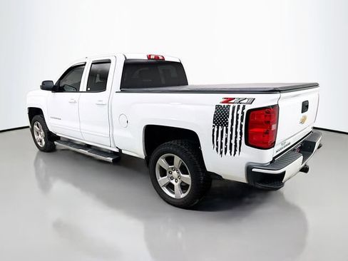 Used 2018 Chevrolet Silverado 1500 LT w/ All Star Edition image 6