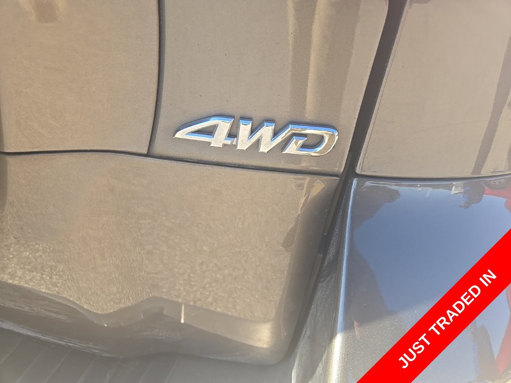 Used 2012 Toyota RAV4 Limited w/ Navigation Value Pkg AWD/4WD image 9