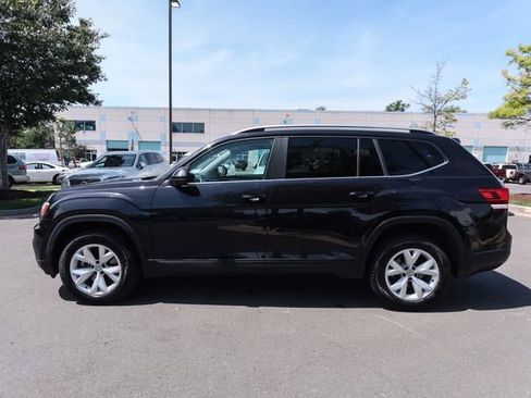 Used 2019 Volkswagen Atlas SE FWD image 6