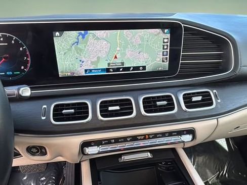 Used 2022 Mercedes-Benz GLS 450 GLS 450 image 26