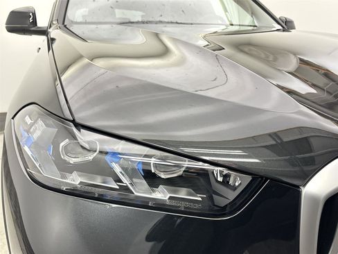 Used 2026 BMW X5 xDrive50e w/ Climate Comfort Package image 18