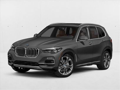 Used 2023 BMW X5 xDrive45e w/ Climate Comfort Package