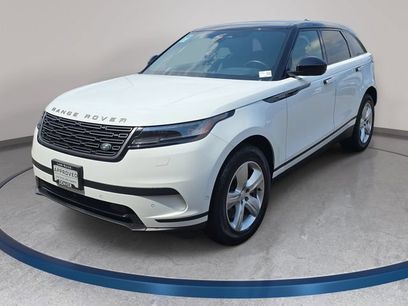 Used 2026 Land Rover Range Rover Velar S
