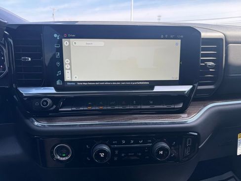 Used 2024 Chevrolet Silverado 1500 LT image 12