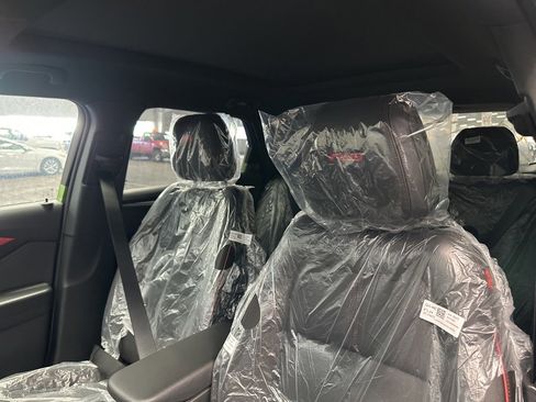 New 2026 Chevrolet TrailBlazer RS image 5