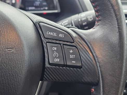 Used 2014 MAZDA MAZDA3 s Grand Touring image 35