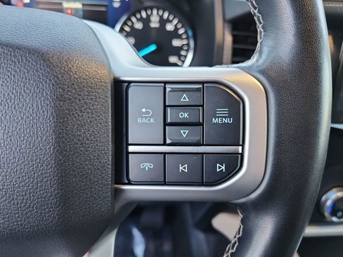 Used 2024 Ford Expedition Max Limited image 24