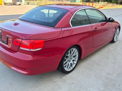 Used 2009 BMW 328i Convertible image 6