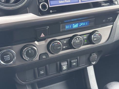 Used 2023 Toyota Tacoma SR5 image 28